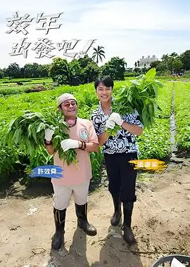 深夜厨房计划 美食综艺在线观看